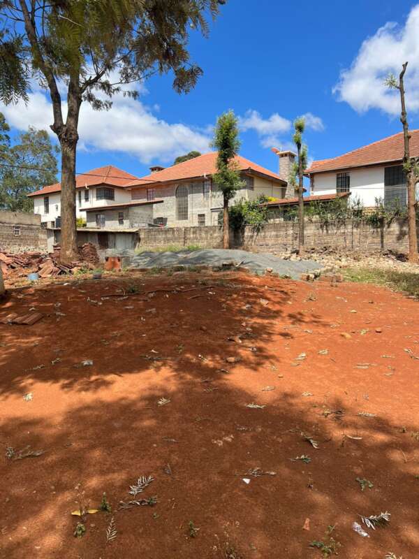 1/4 Acre Red Soil In Drive 10 - Image 2